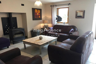 achat maison bannalec 29380