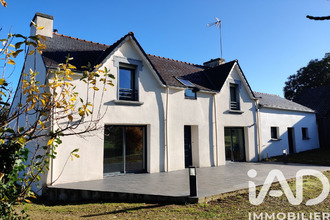 achat maison bannalec 29380