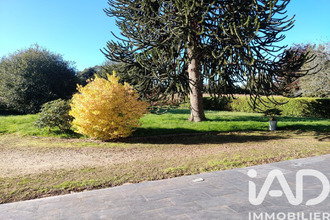 achat maison bannalec 29380