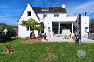 achat maison bannalec 29380