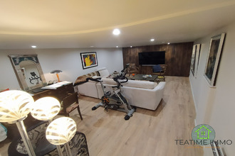 achat maison bannalec 29380