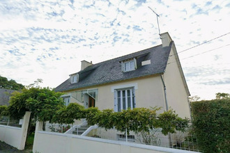 achat maison bannalec 29380