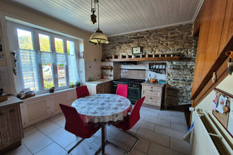 achat maison bannalec 29380