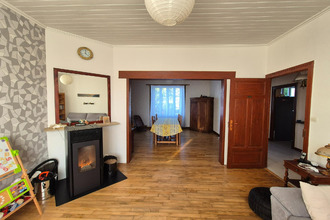 achat maison bannalec 29380