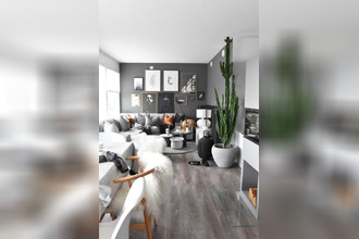 achat maison bannalec 29380