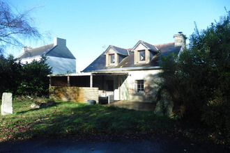 achat maison bannalec 29380