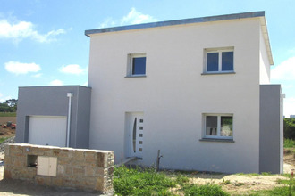 achat maison bannalec 29380