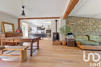 achat maison bannalec 29380