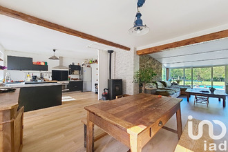 achat maison bannalec 29380