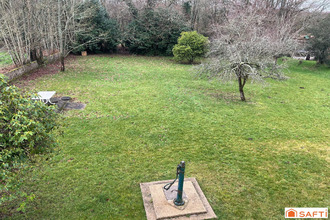 achat maison bannalec 29380