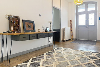 achat maison bannalec 29380