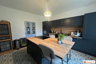 achat maison bannalec 29380