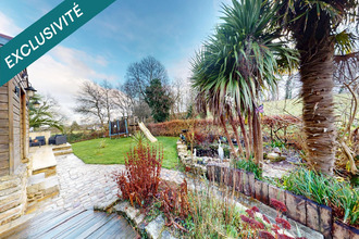 achat maison bannalec 29380