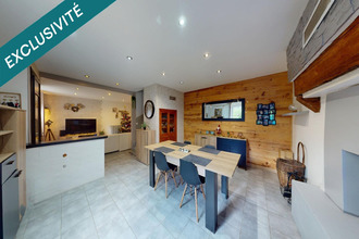 achat maison bannalec 29380