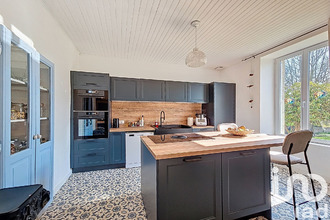 achat maison bannalec 29380