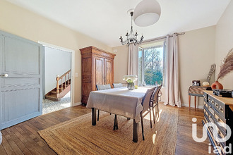 achat maison bannalec 29380