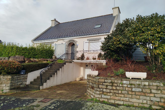 achat maison bannalec 29380