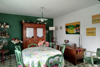 achat maison bannalec 29380