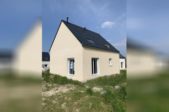 achat maison bannalec 29380