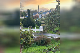 achat maison bannalec 29380