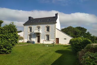 achat maison bannalec 29380