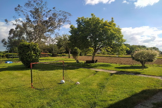 achat maison bannalec 29380