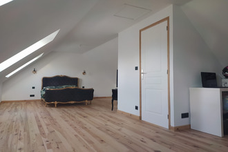 achat maison bannalec 29380