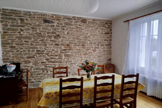 achat maison bannalec 29380