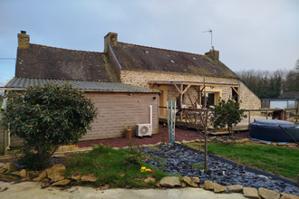 achat maison bannalec 29380