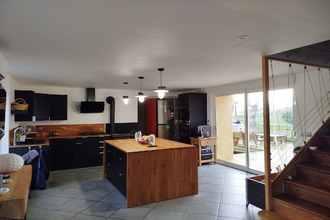 achat maison bannalec 29380