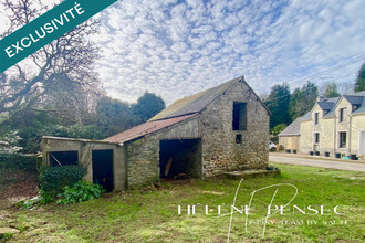 achat maison bannalec 29380