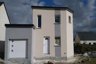 achat maison bannalec 29380