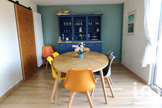 achat maison bannalec 29380