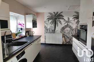 achat maison bannalec 29380