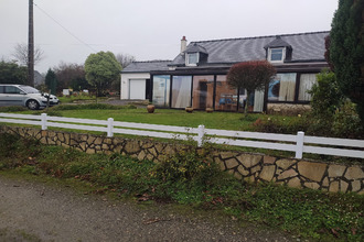 achat maison bannalec 29380