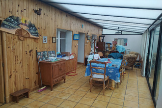 achat maison bannalec 29380