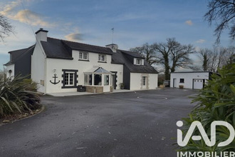 achat maison bannalec 29380