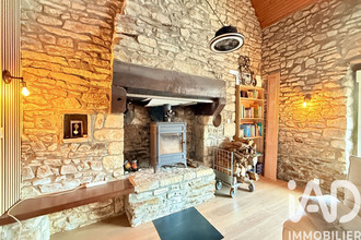 achat maison bannalec 29380