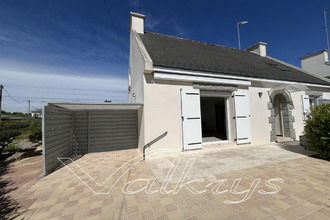 achat maison bannalec 29380