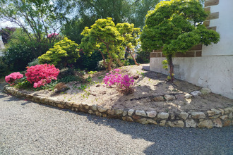 achat maison bannalec 29380