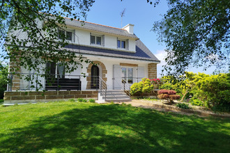 achat maison bannalec 29380