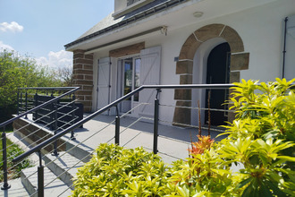 achat maison bannalec 29380