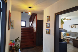 achat maison bannalec 29380