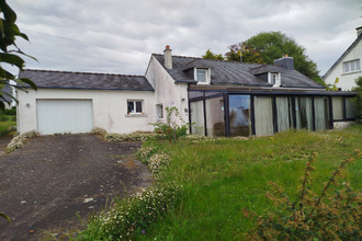 achat maison bannalec 29380