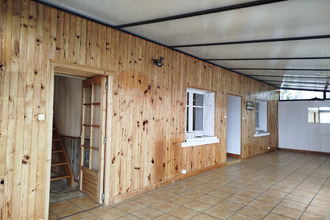 achat maison bannalec 29380