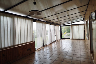 achat maison bannalec 29380