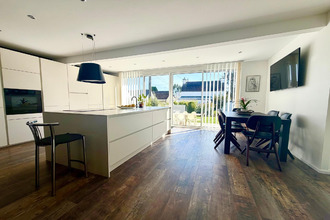 achat maison bannalec 29380