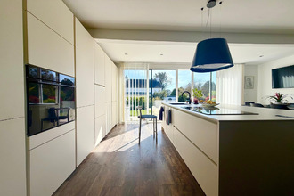 achat maison bannalec 29380