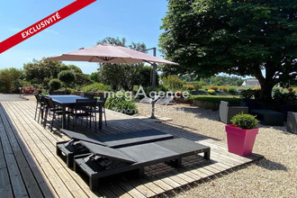 achat maison bannalec 29380