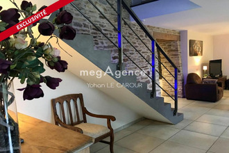 achat maison bannalec 29380